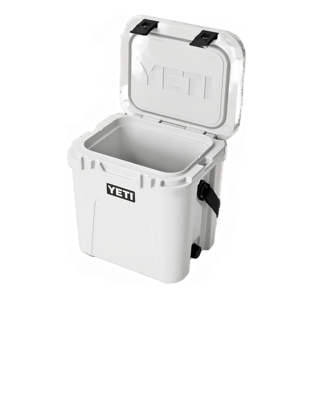 Yeti Roadie® 24 Cool Box 2.0 Cooler (5.9kg) In White