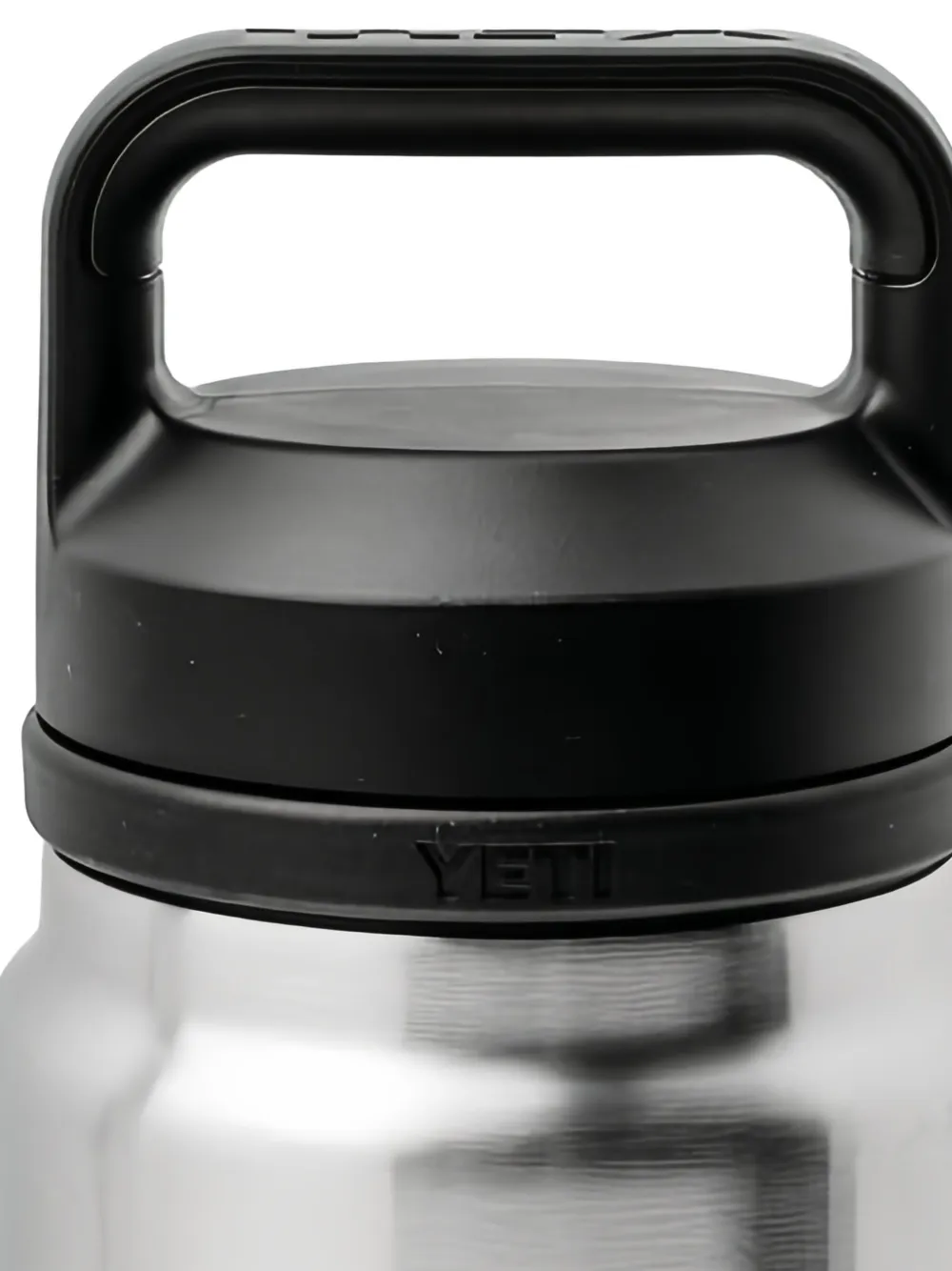YETI Rambler® ステンレススチール ボトル 769ml | グレー