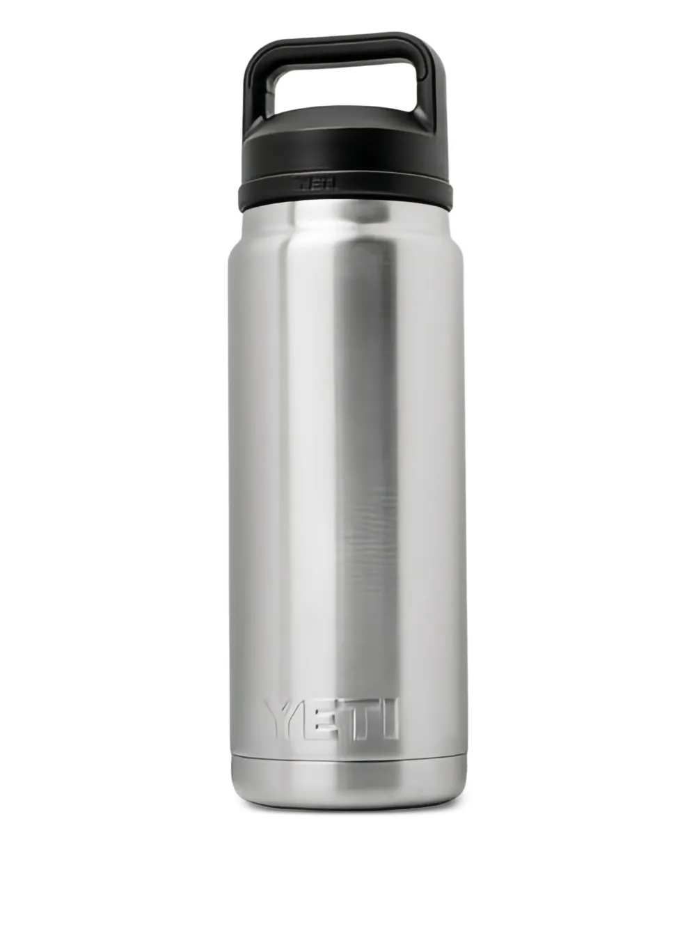 YETI Rambler® ステンレススチール ボトル 769ml - グレー YETI Rambler® ステンレススチール ボトル 769ml - グレー