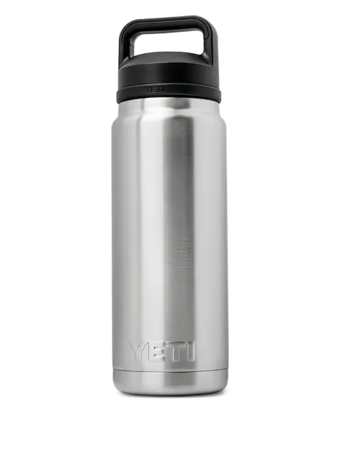 YETI Rambler® chug stainless-steel bottle (769ml)