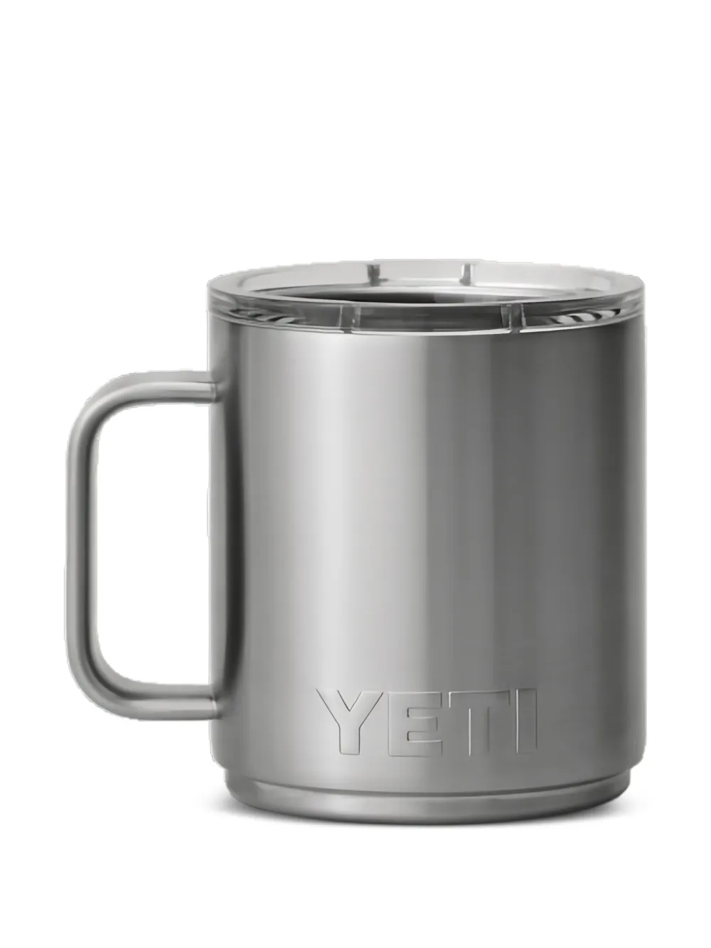 YETI Rambler stainless steel mug (10oz) | Water Bottles & Travel Mugs | Image 2