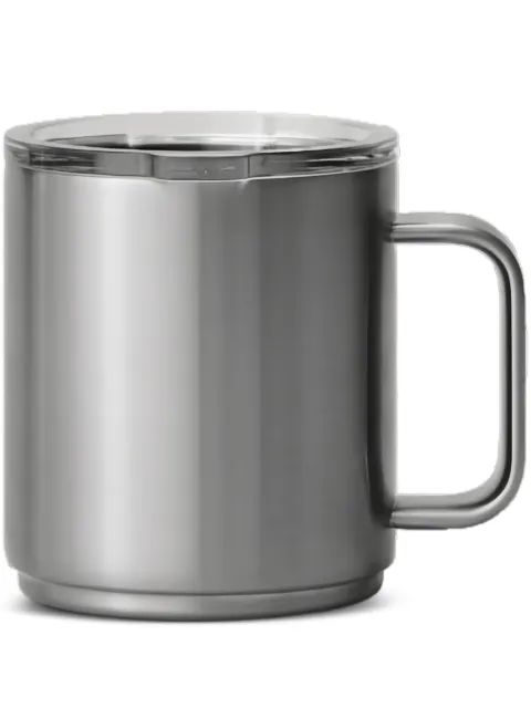 YETI Rambler stainless steel mug (10oz)