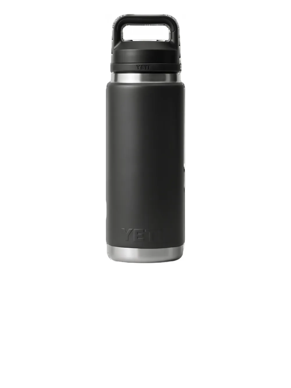 Yeti Rambler® Handle Bottle (769ml) In Black