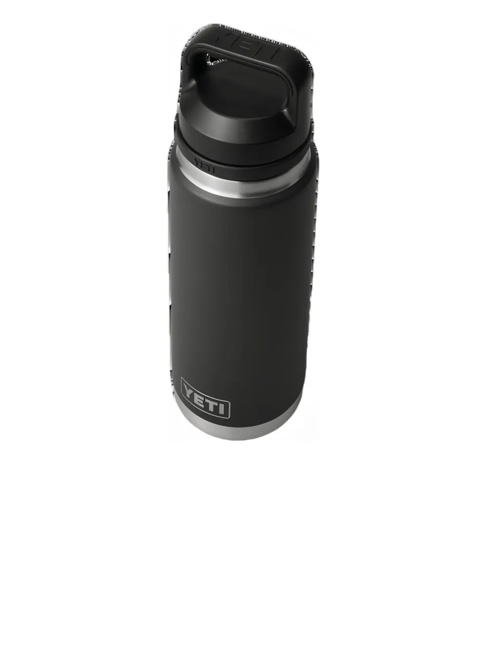 Yeti Rambler® Handle Bottle (769ml) In Black