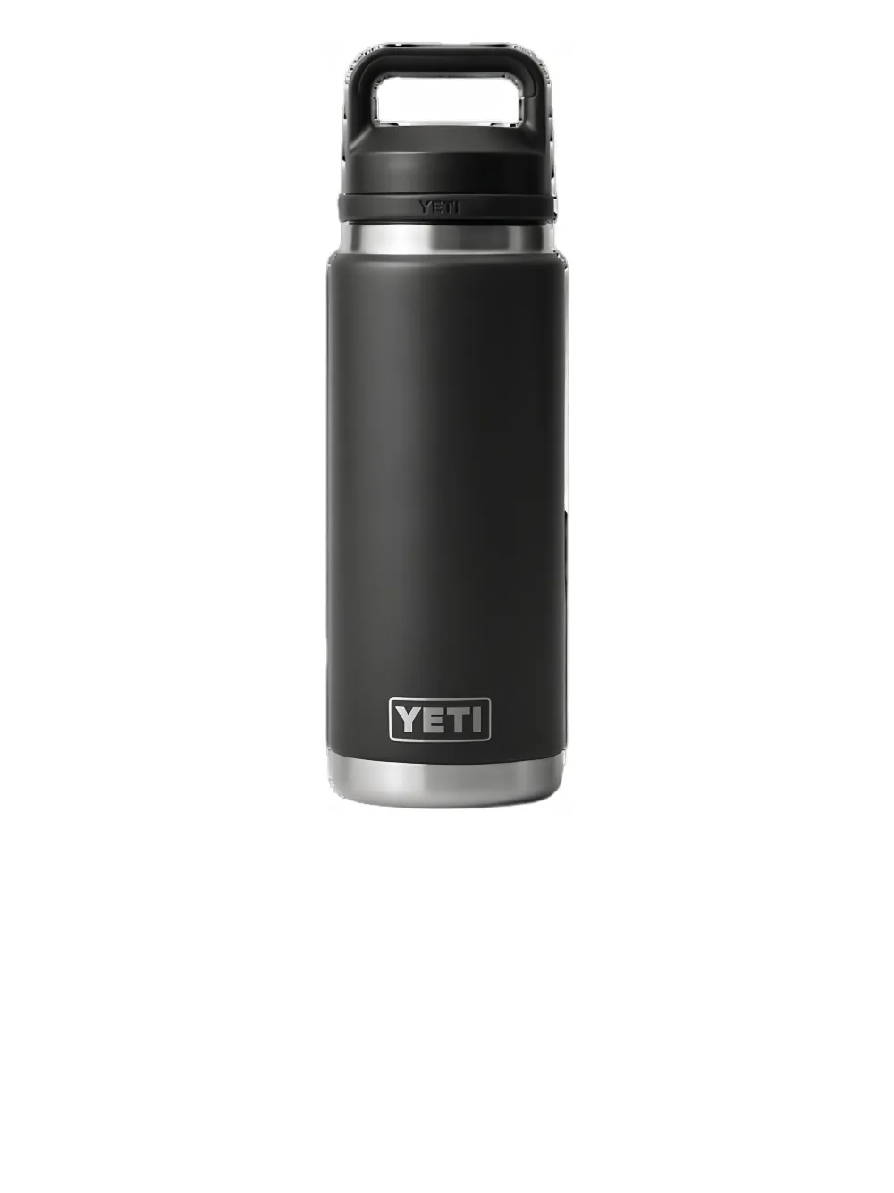 Yeti Rambler® Handle Bottle (769ml) In Black