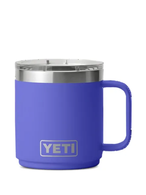 YETI Rambler mug