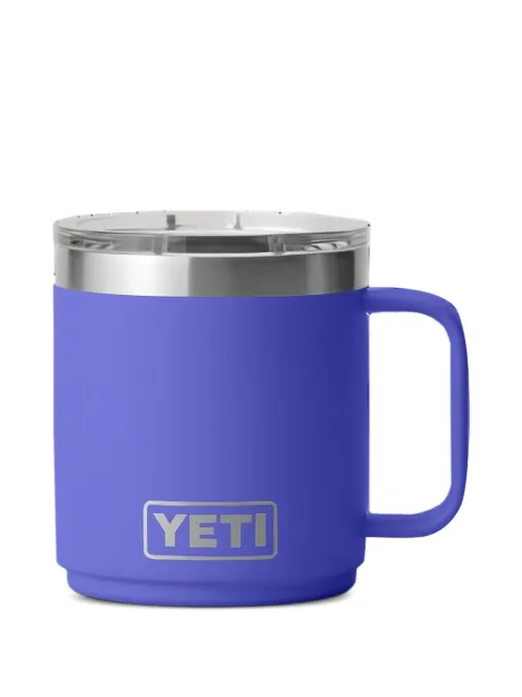 YETI Rambler mug