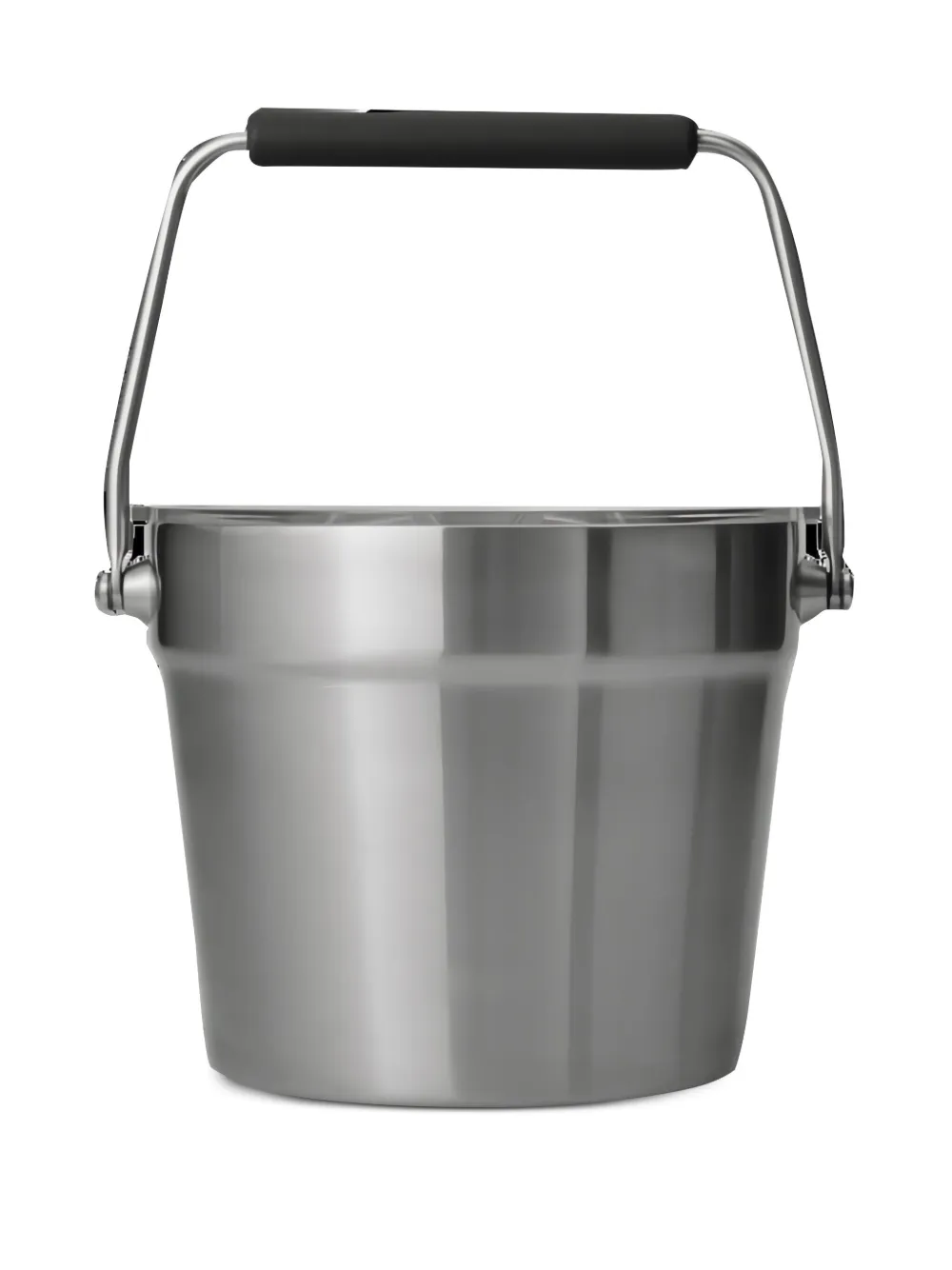 YETI bolsa bucket en acero inoxidable con detalle de enredadera | Bar | Image 2