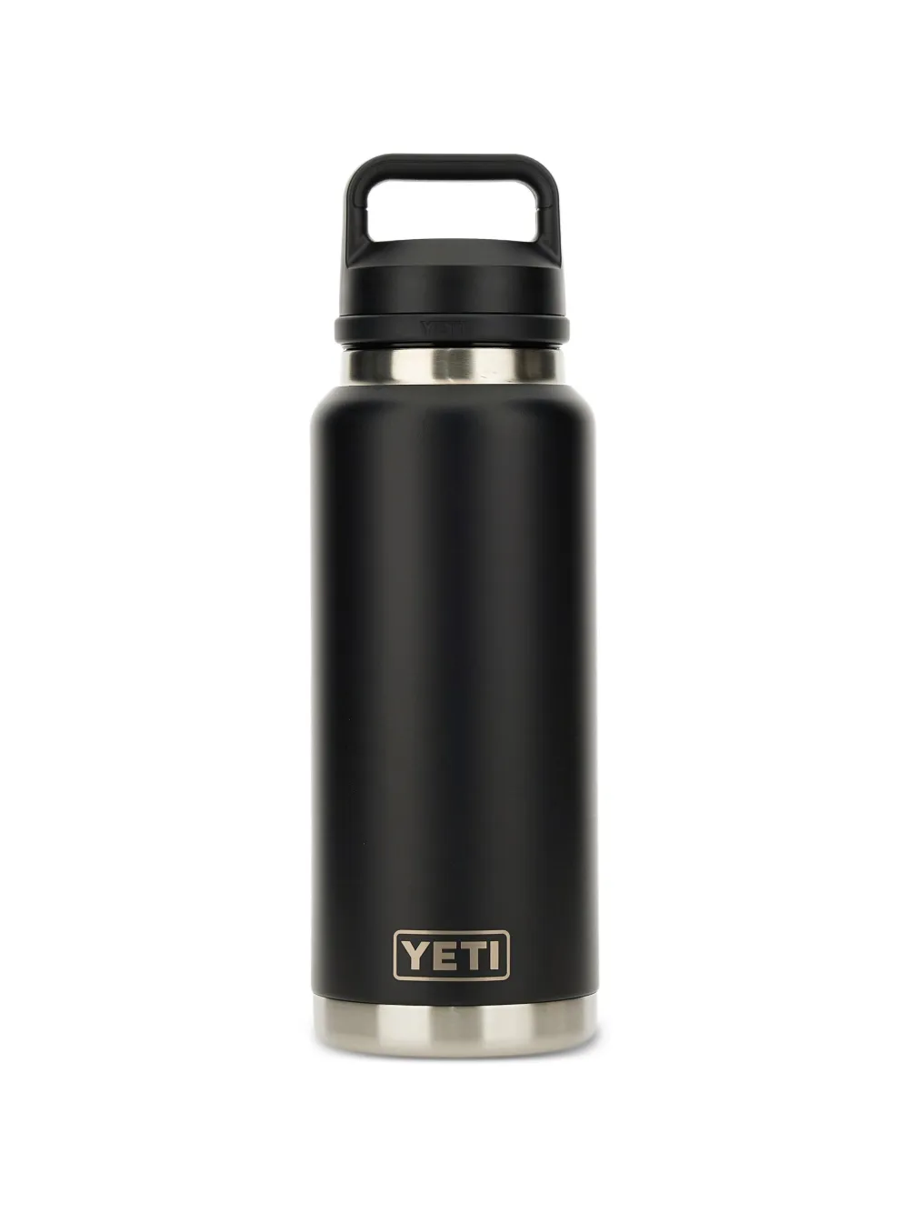 YETI Borraccia Rambler® (1L) - Nero