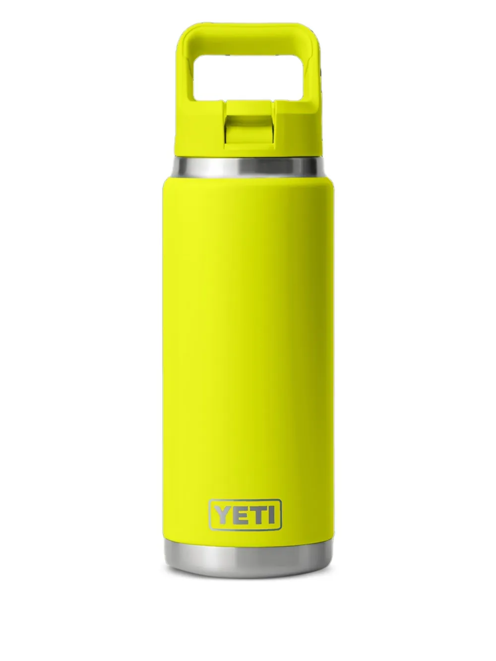 YETI straw bottle (769ml) | Yellow | Image 1