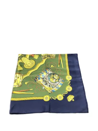 Hermès Pre-Owned