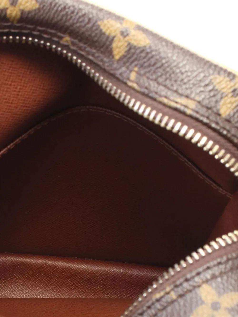 Louis Vuitton Pre-Owned monogram canvas crossbody bag | Pre-Owned | Image 2