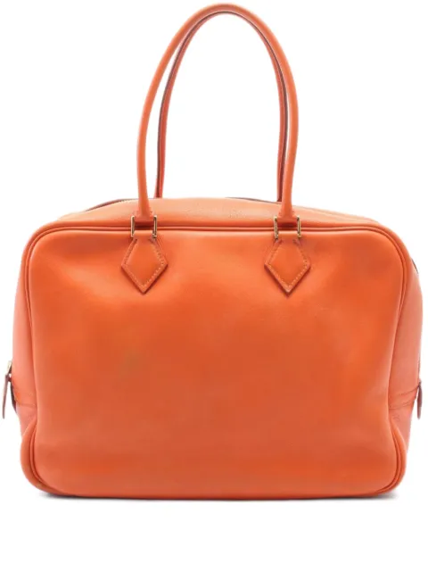 Hermès Pre-Owned 1998 Plume 32 handbag 