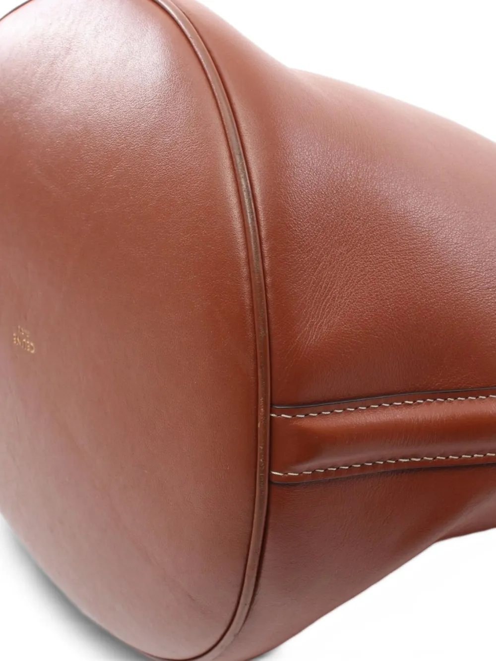 Pre-owned Celine 2010s Bucket 16 Tote Bag