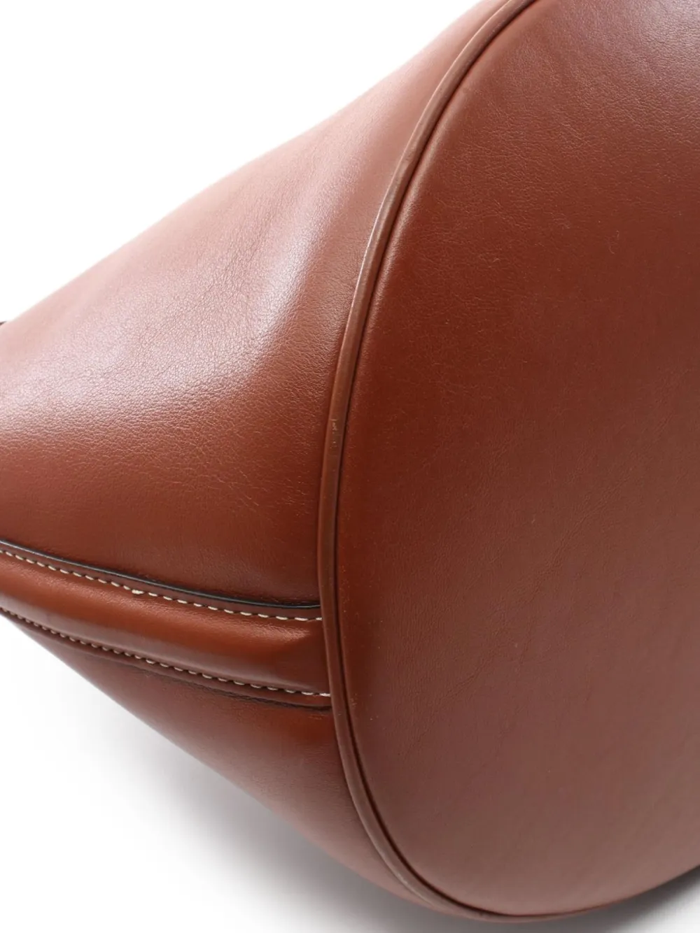 Pre-owned Celine 2010s Bucket 16 Tote Bag