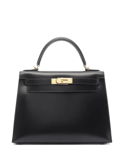 Hermès Pre-Owned 2000 Kelly 28 handbag