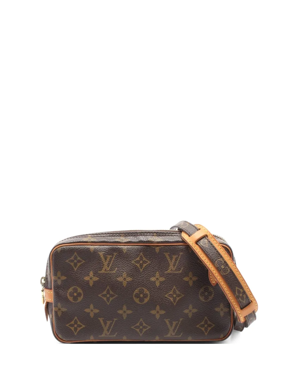 2002 Marly Bandoulière crossbody bag