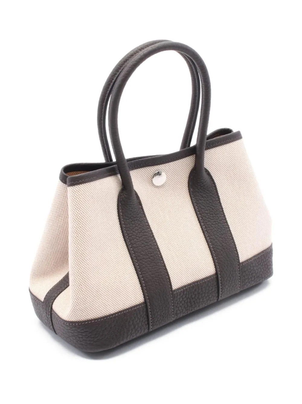 Hermès Pre-Owned 2024 ネオ ガーデン 23 ハンドバッグ | プレオウンド | Image 2