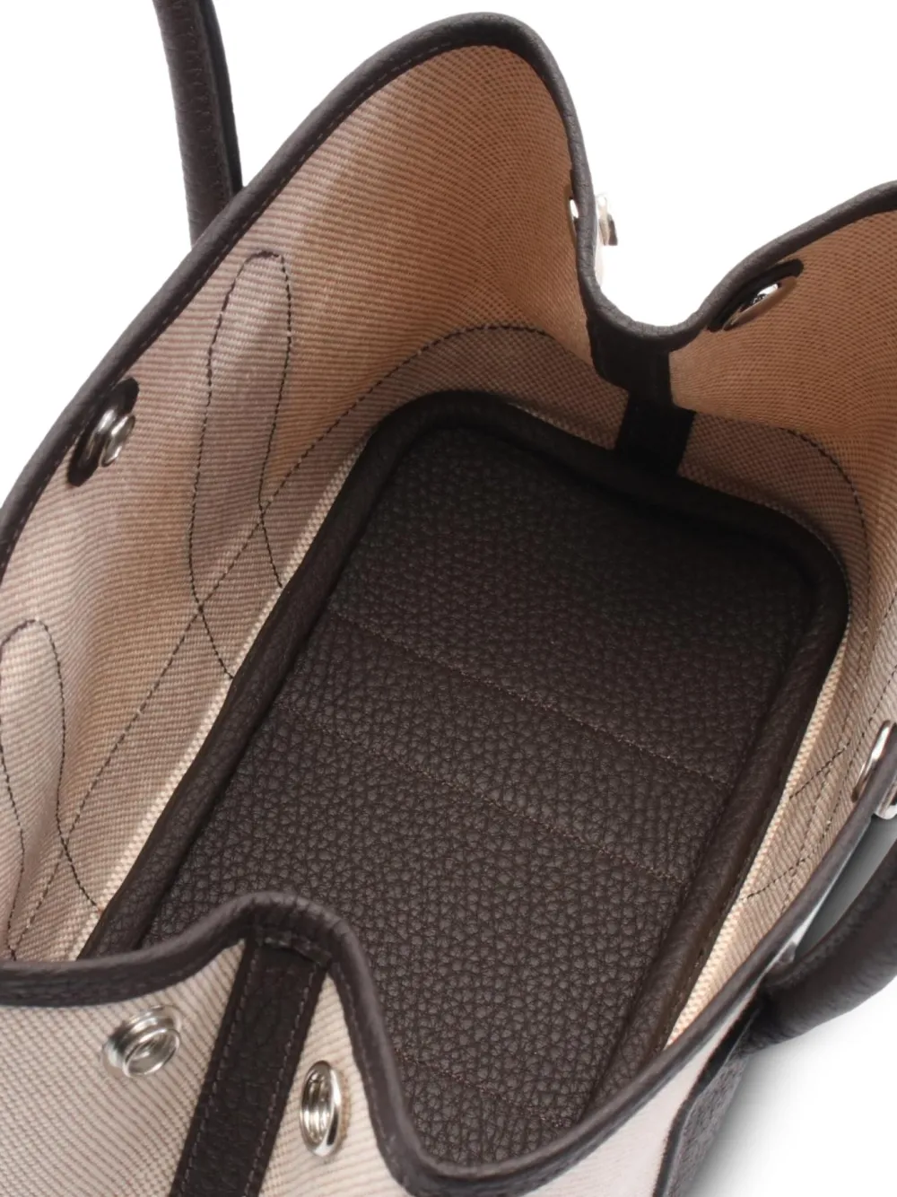 Hermès Pre-Owned 2024 Neo Garden 23 tote bag | Tote Bags | Image 3
