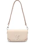 Louis Vuitton Pre-Owned 2021s Busi Quartz shoulder bag - Neutrals