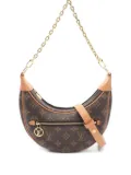 Louis Vuitton Pre-Owned 2000s Loop shoulder bag - Brown