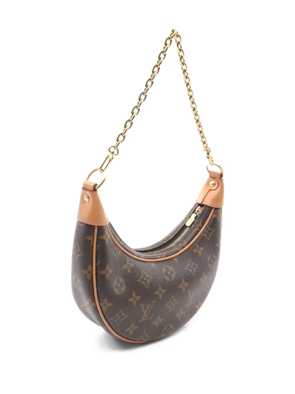Louis Vuitton Pre-Owned 2000s Loop shoulder bag | Pre-Owned | Image 2