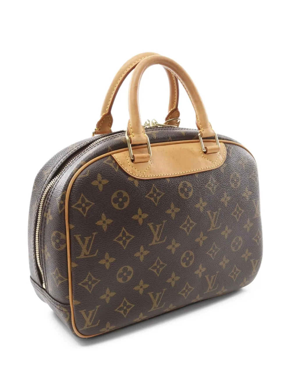 Louis Vuitton Pre-Owned 2006 pre-owned Trouville Handtasche | Pre-owned & Archive | Image 2