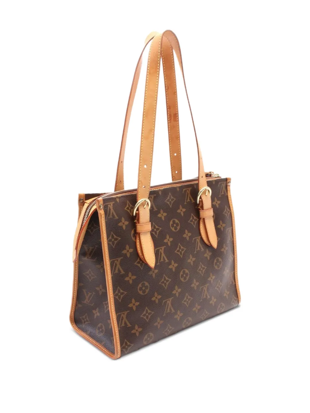 Louis Vuitton Pre-Owned 2006 Popincourt shoulder bag | Pre-Owned | Image 2