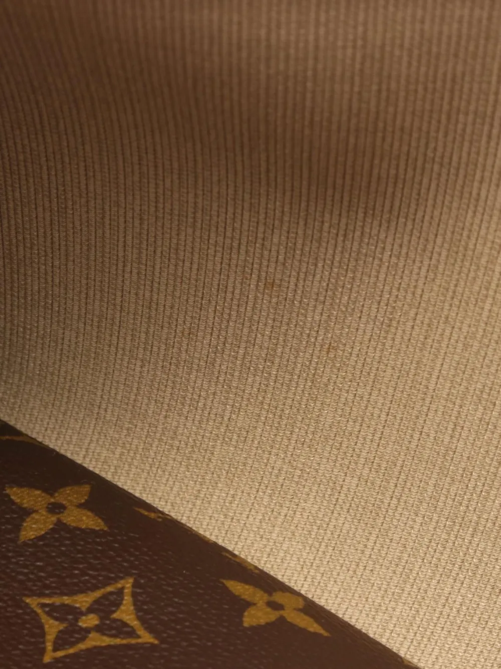 Pre-owned Louis Vuitton 1998 Deauville Tote Bag