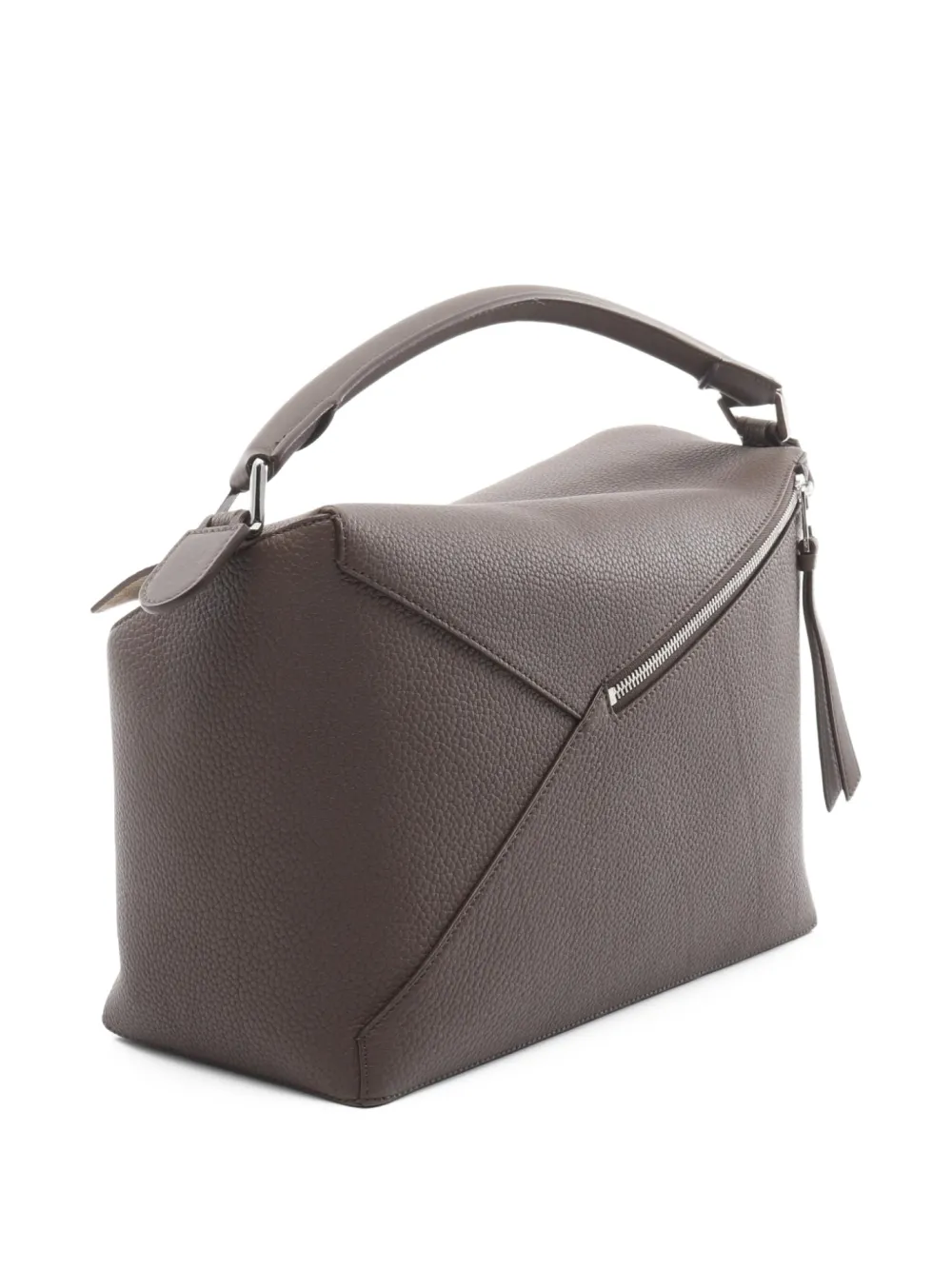 Loewe Pre-Owned 2020s large Puzzle handbag | Pre-Owned | Image 2