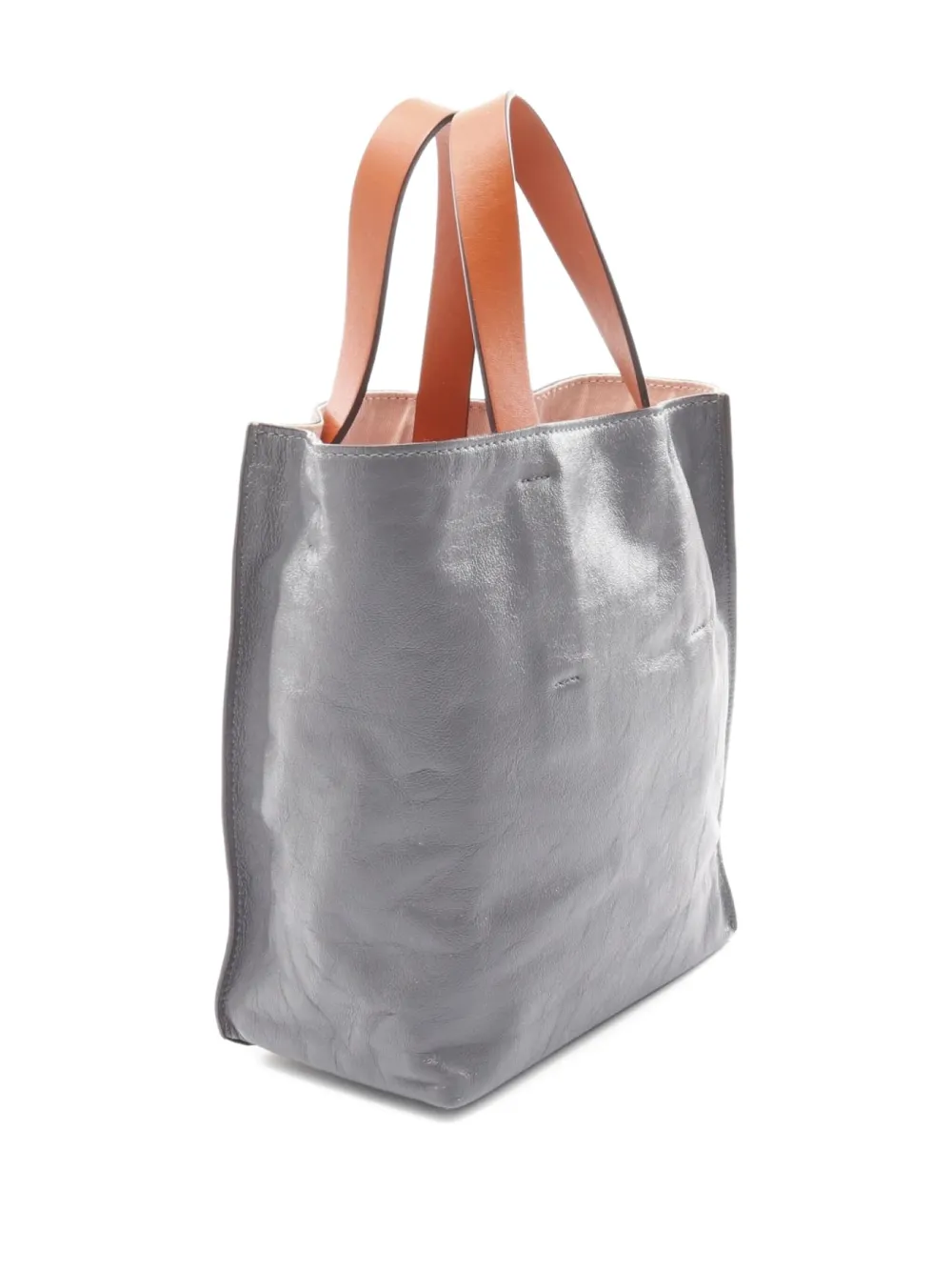 Marni Pre-Owned tote Museo Soft mini 2010 | Estilos de archivo | Image 2