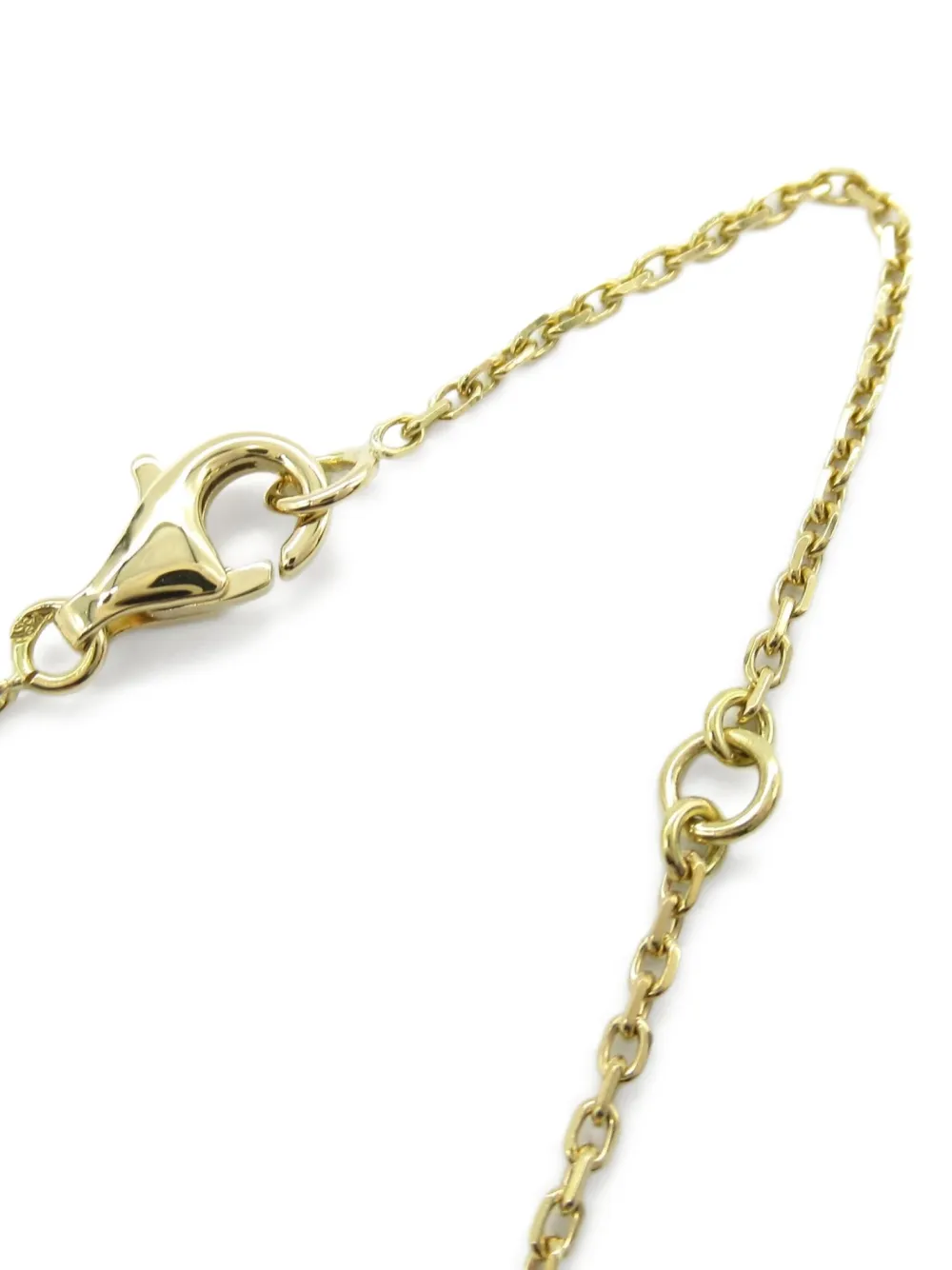 Van Cleef & Arpels 2010s ヴィンテージアルハンブラ オニキス