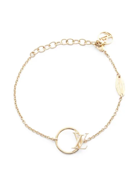Louis Vuitton Pre-Owned bracelet LV Eclipse (2023)