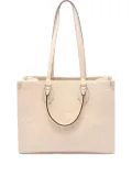 Louis Vuitton Pre-Owned 2021 On The Go MM tote bag - Neutrals