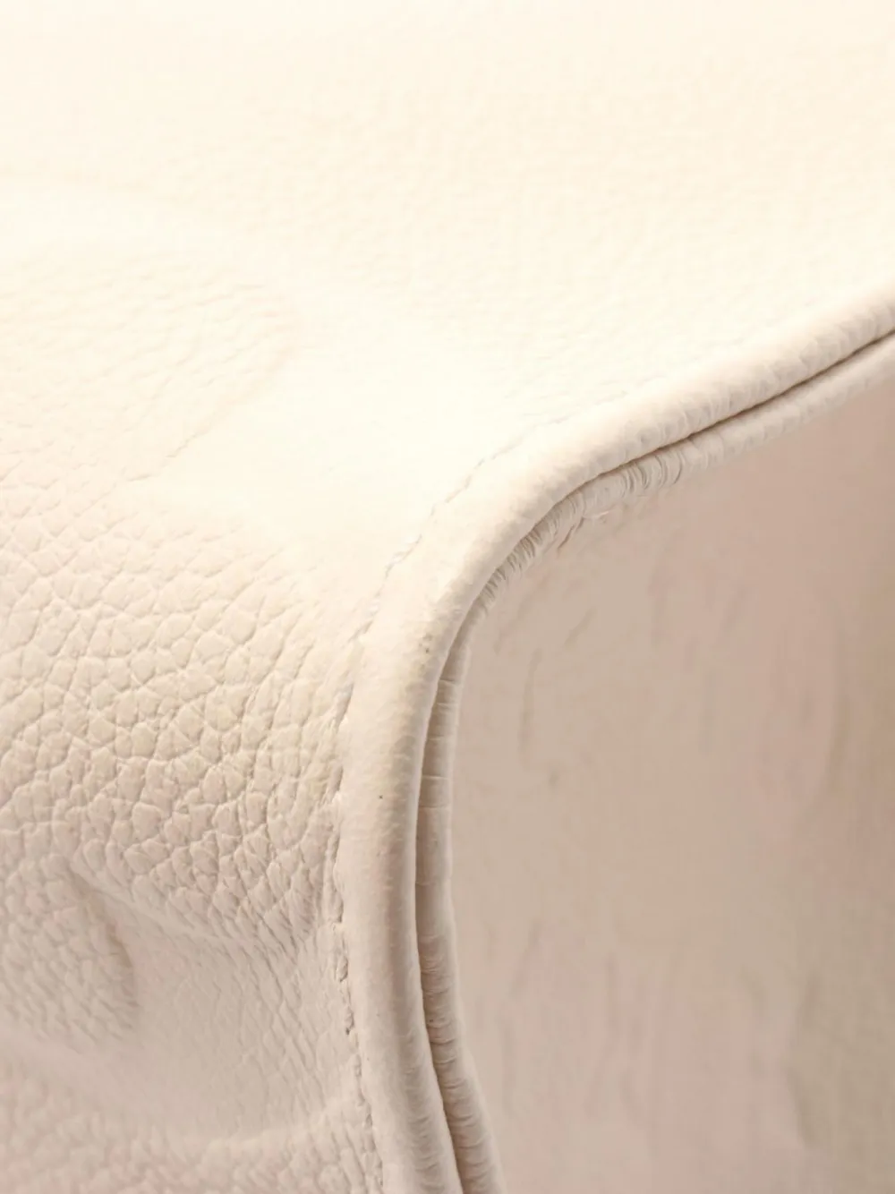 Pre-owned Louis Vuitton 2021 On The Go Mm Tote Bag