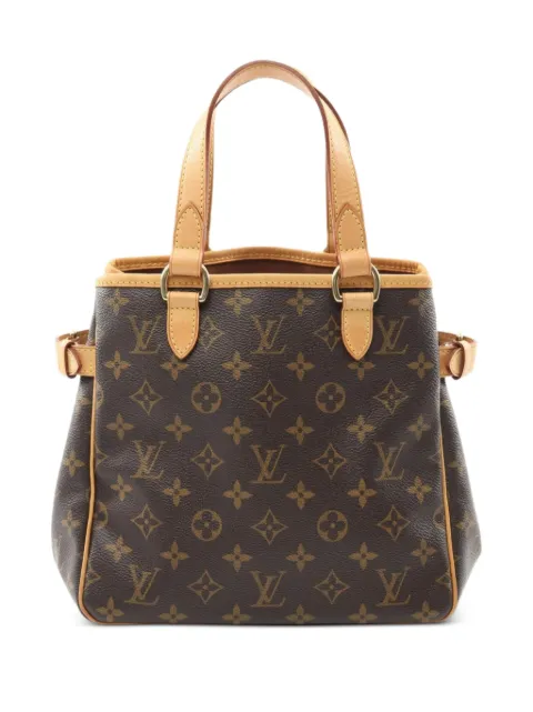 Louis Vuitton Pre-Owned 2005 Batignolles tote bag