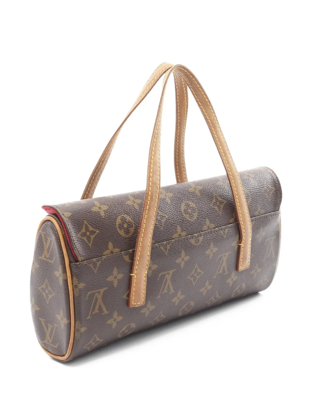 Louis Vuitton Pre-Owned 2003 Sonatine barrel bag | Pre-Owned | Image 2