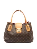 Louis Vuitton Pre-Owned 2007 Greet tote bag - Brown