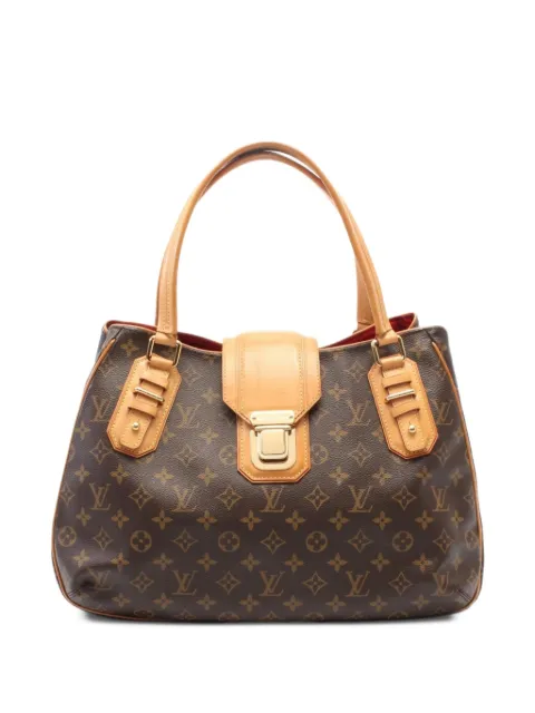 Louis Vuitton Pre-Owned 2007 Greet tote bag