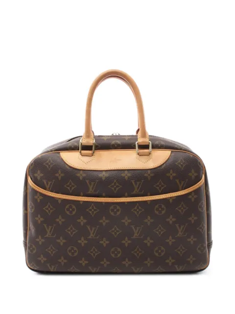 Louis Vuitton Pre-Owned 2001 Deauville handbag