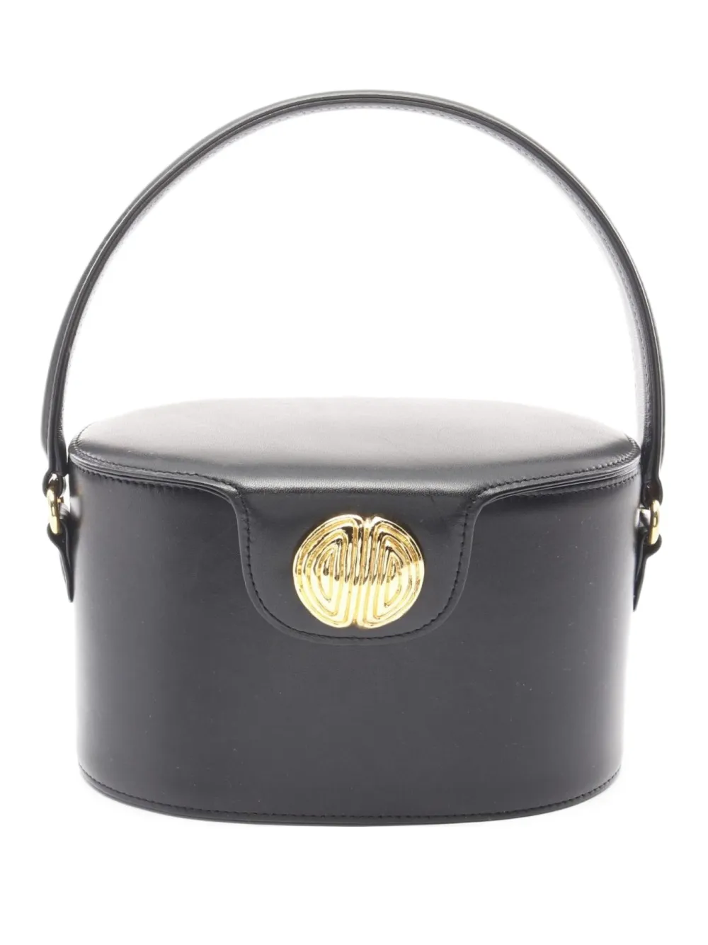 Pre-owned Givenchy 2000s Vanity Handbag