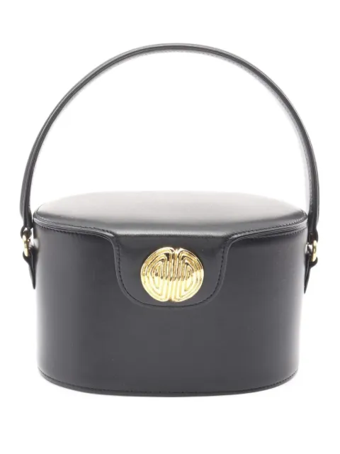 Givenchy Pre-Owned bolsa de mano Vanity 2000
