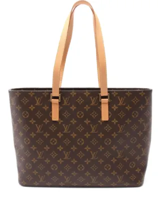Louis Vuitton Pre-Owned