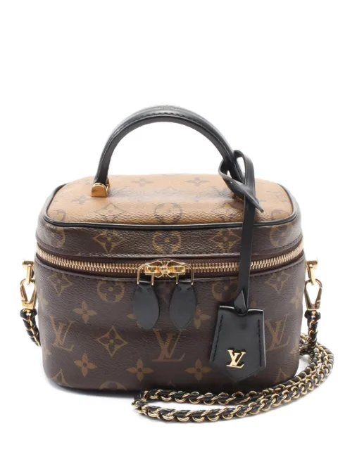 Louis Vuitton Pre-Owned 2020 Vanity PM tote bag