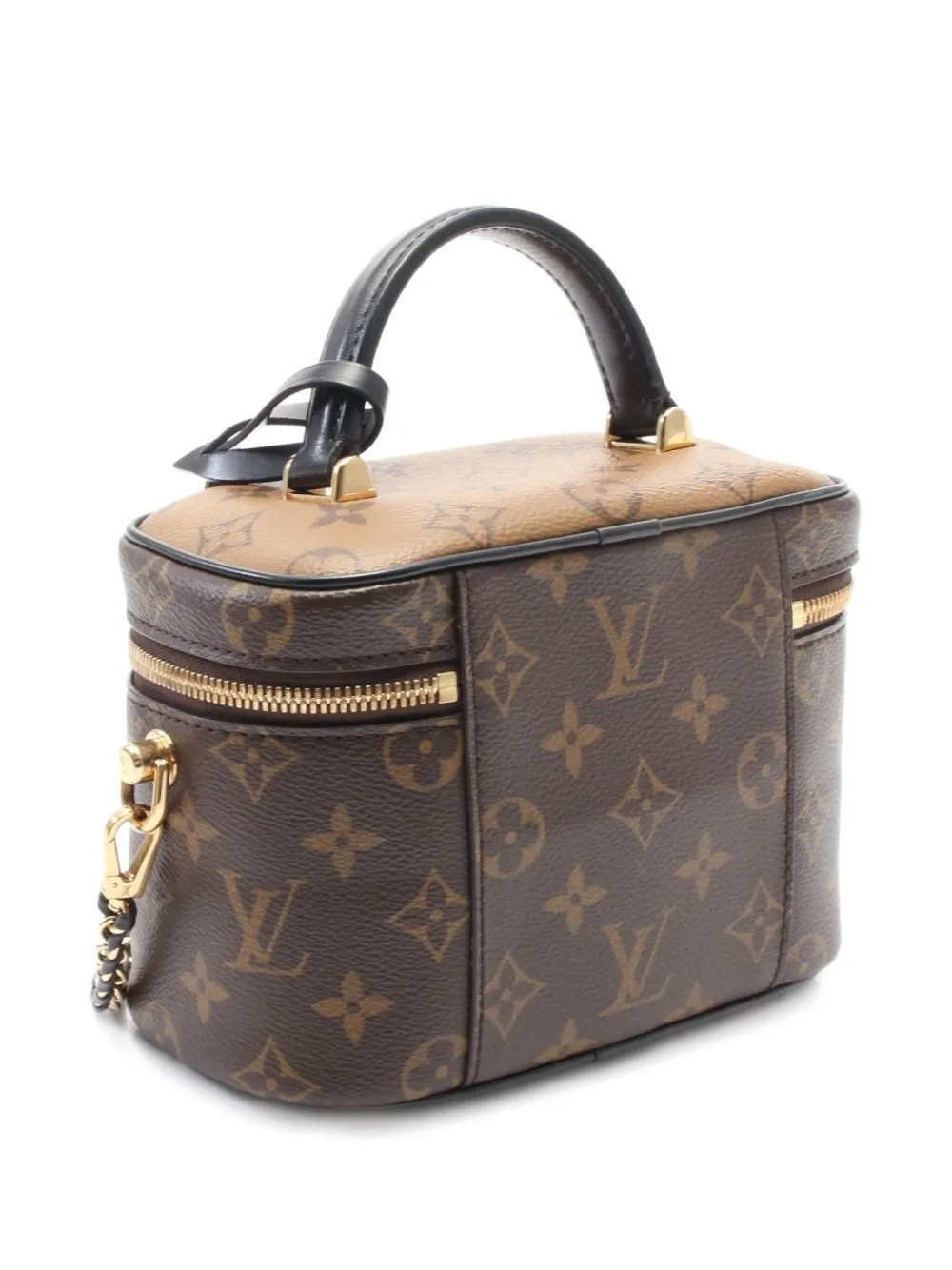 Louis Vuitton Pre-Owned 2020 Vanity PM tote bag | Pre-Owned | Image 2