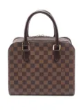 Louis Vuitton Pre-Owned 2006 Triana handbag - Brown