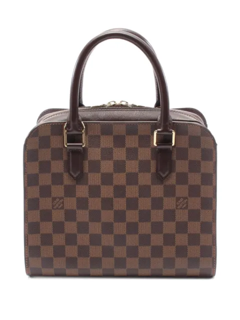Louis Vuitton Pre-Owned 2006 Triana Handtasche
