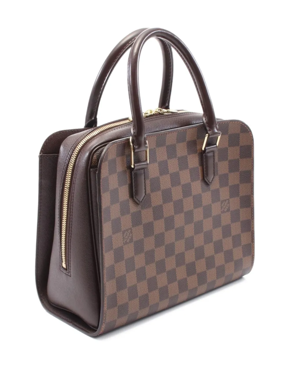 Louis Vuitton Pre-Owned 2006 Triana handbag | Pre-Owned | Image 2