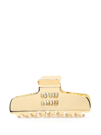 Miu Miu Pre-Owned