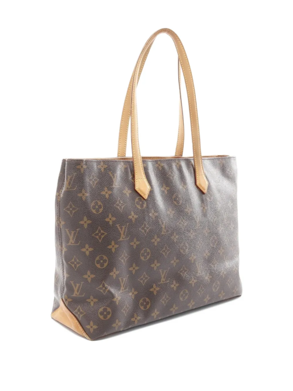Louis Vuitton Pre-Owned 2000s Wilshire MM tote bag | Pre-Owned | Image 2
